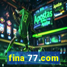 fina 77.com